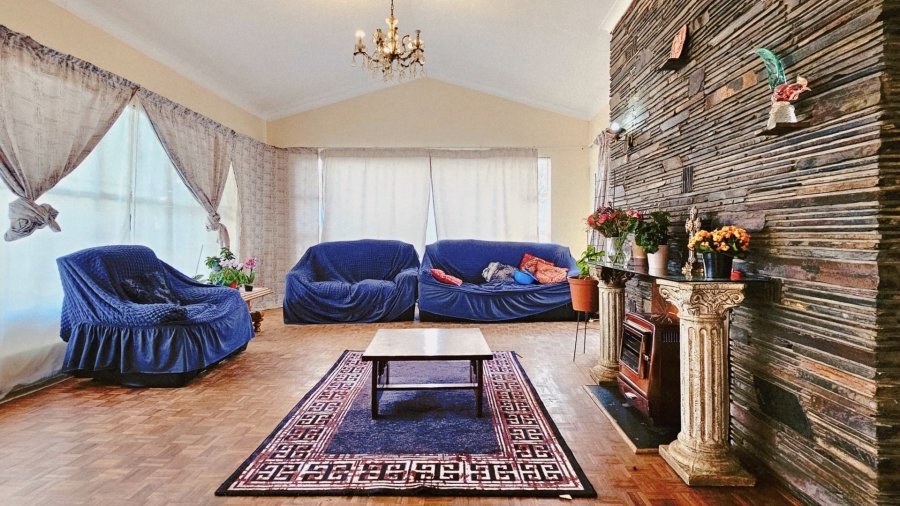 3 Bedroom Property for Sale in Generaal De Wet Free State